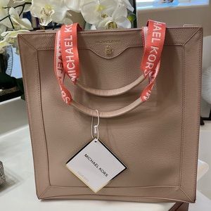 Michael Kors tote bag
